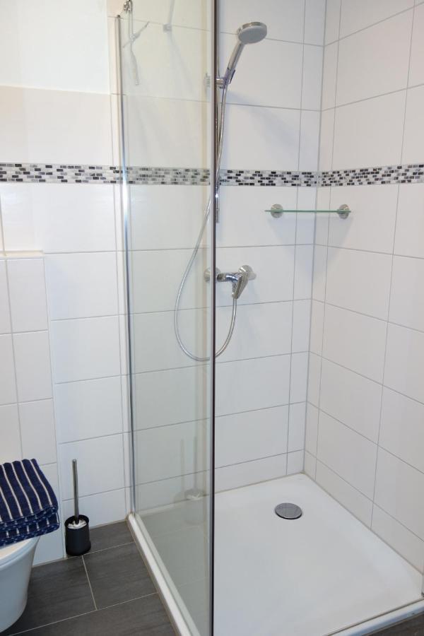 Ferienwohnung Vianova14 Reuterstadt Stavenhagen Exterior foto